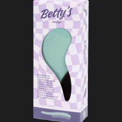 Betty's anti-klitborstel