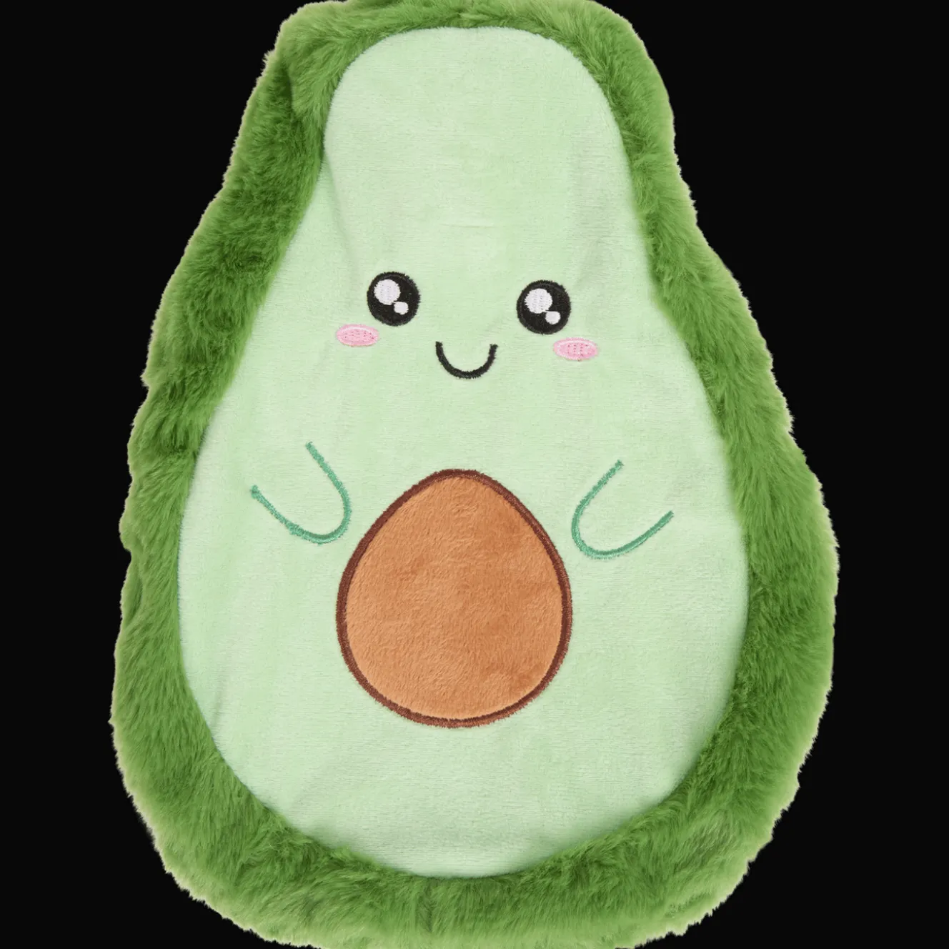 Betty's fun warmwaterkruik