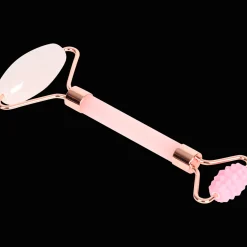 Betty's quartz gezichtsmassage-roller