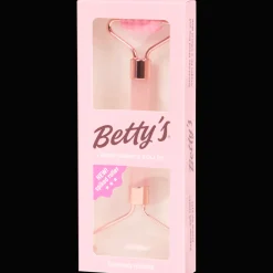 Betty's quartz gezichtsmassage-roller