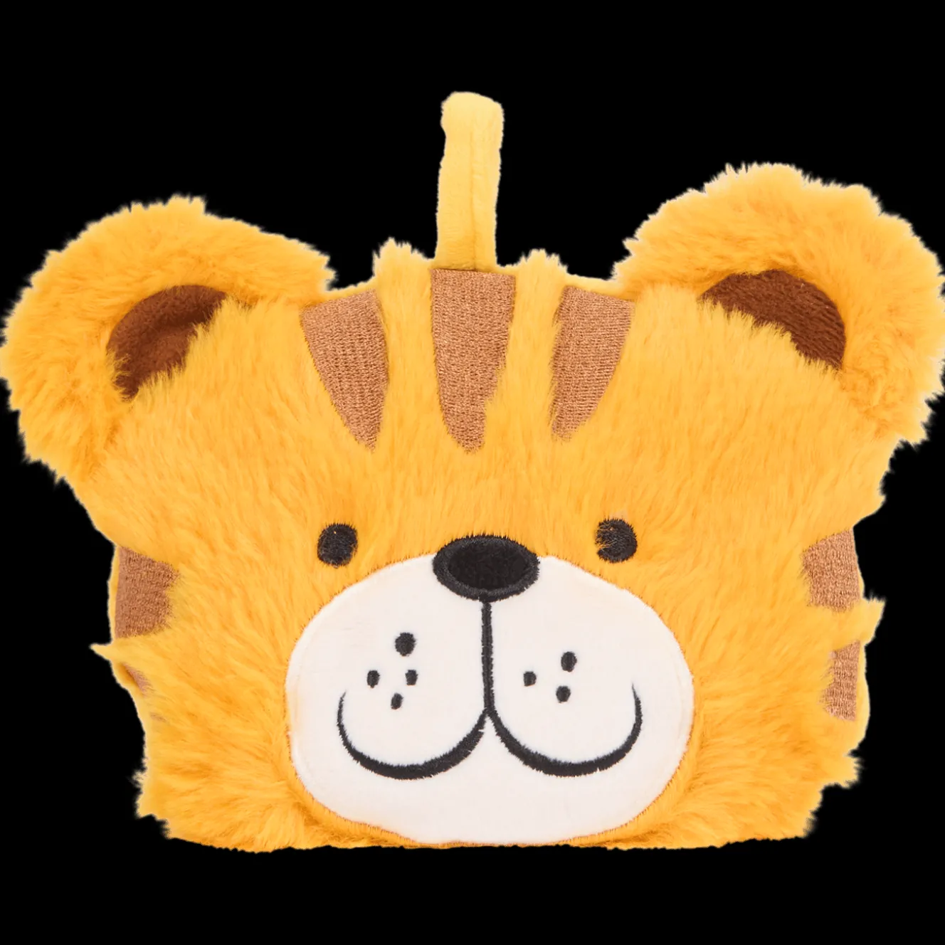 Betty's warmteknuffel