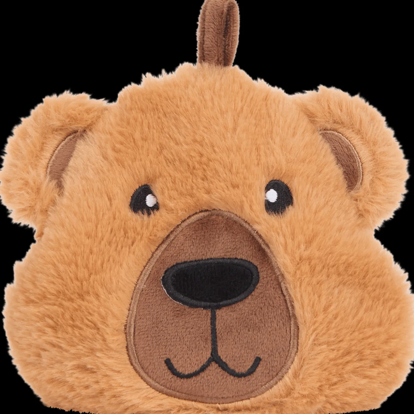 Betty's warmteknuffel