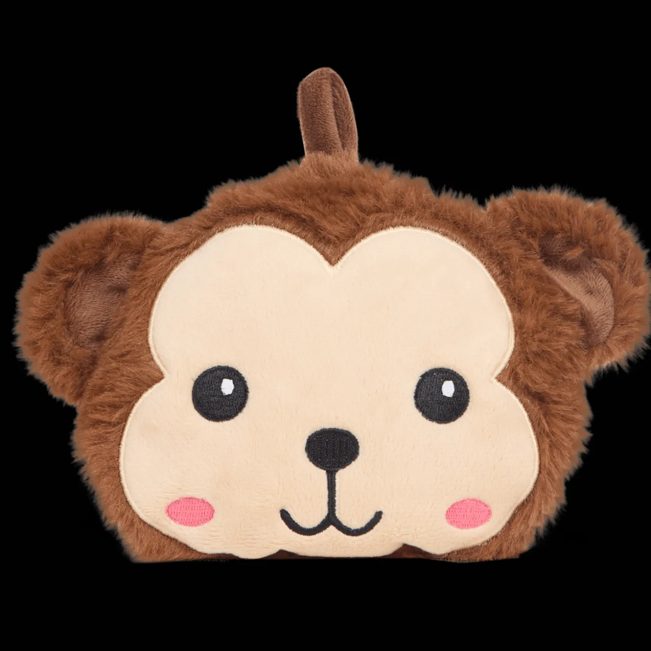 Betty's warmteknuffel