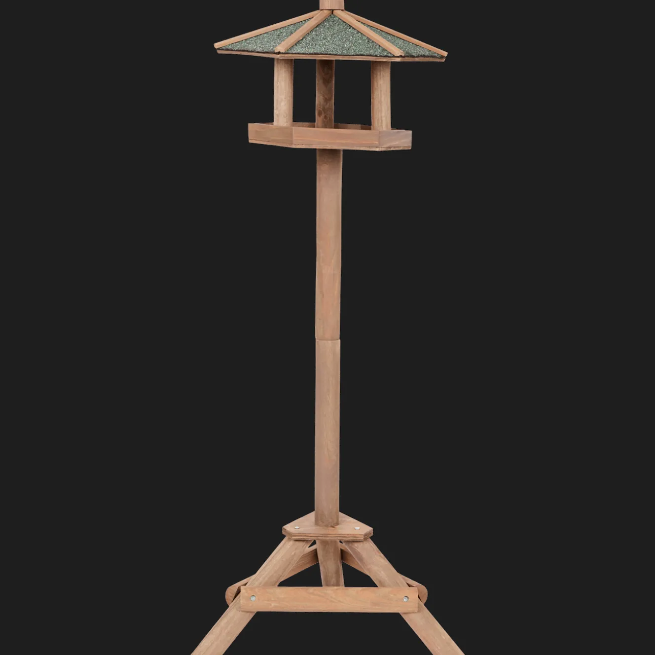 Bites for Birds vogelhuisje op standaard