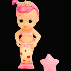 Bloopies zeemeermin-badpop