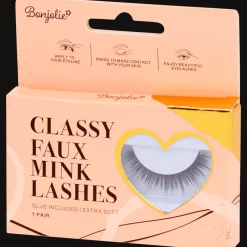 Bonjolie kunstwimpers