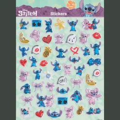 Bubbel-stickers