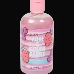 Bubble bad- en douchegel
