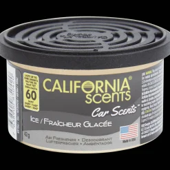 California Scents autoluchtverfrisser