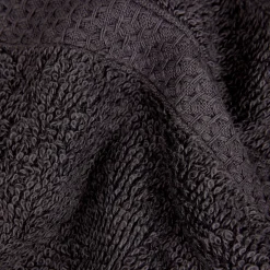 Capetown gastendoek antraciet