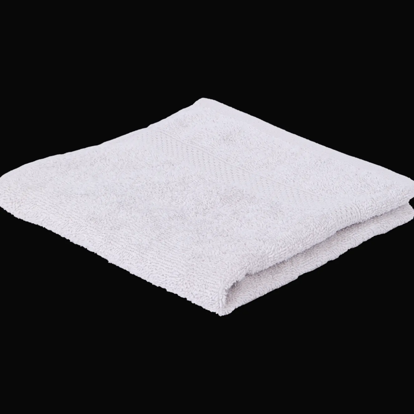 Capetown handdoek grijs