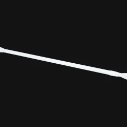 Cascata douchegordijn-stang