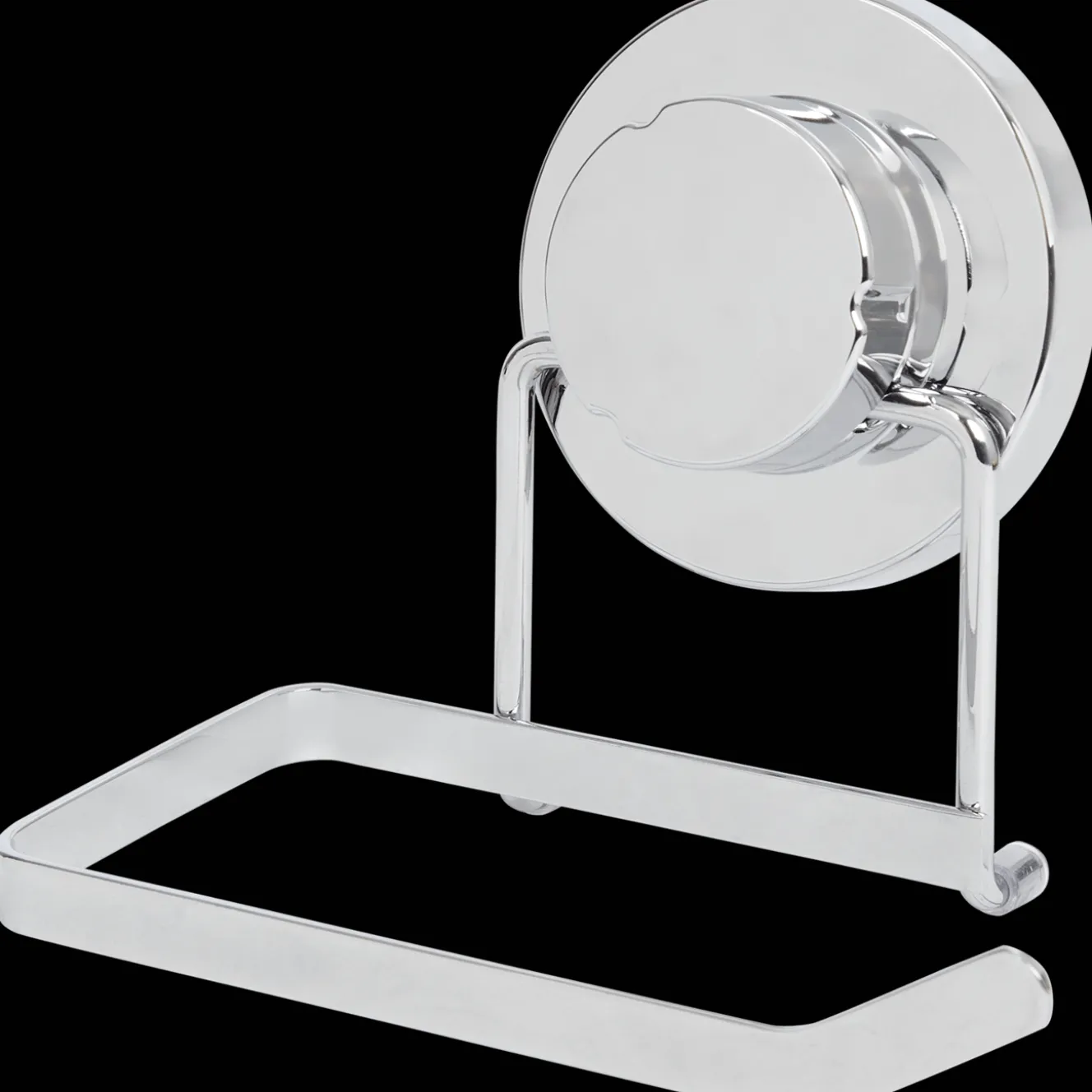 Cascata toiletrolhouder