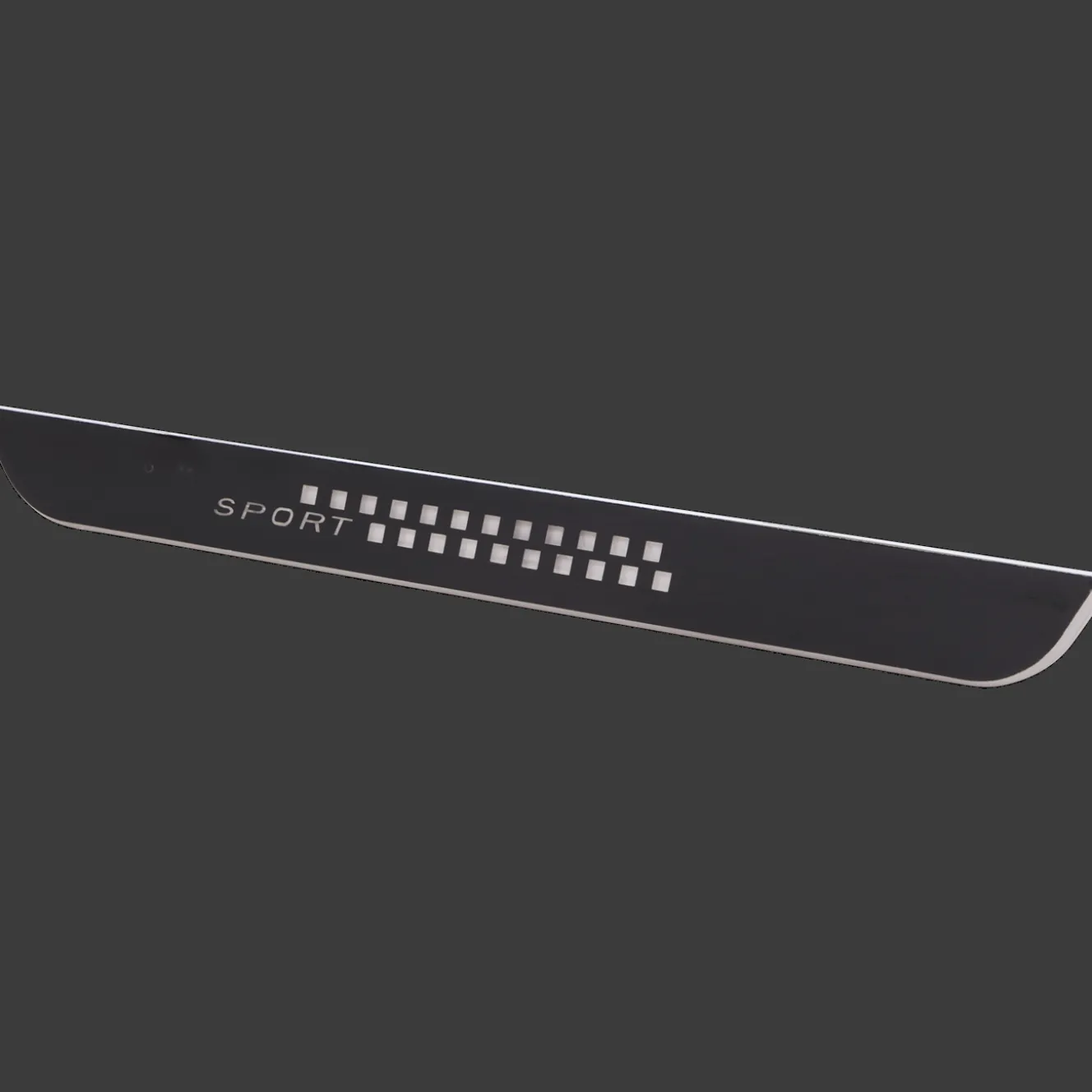 C&C autoportierverlichting