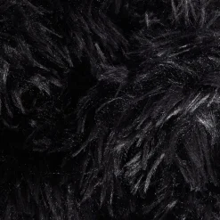 C&C fluffy autostoelhoes