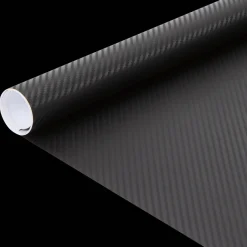 C&C zelfklevende carbonfolie