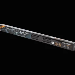 C&C zelfklevende carbonfolie