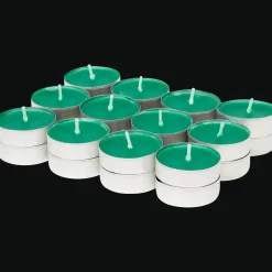 Chakra geurtheelichten