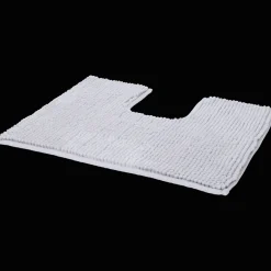 Chenille toiletmat