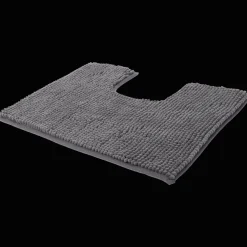 Chenille toiletmat