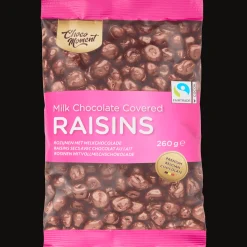 Choco Moment chocoladerozijnen