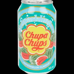 Chupa Chups drink Watermeloen