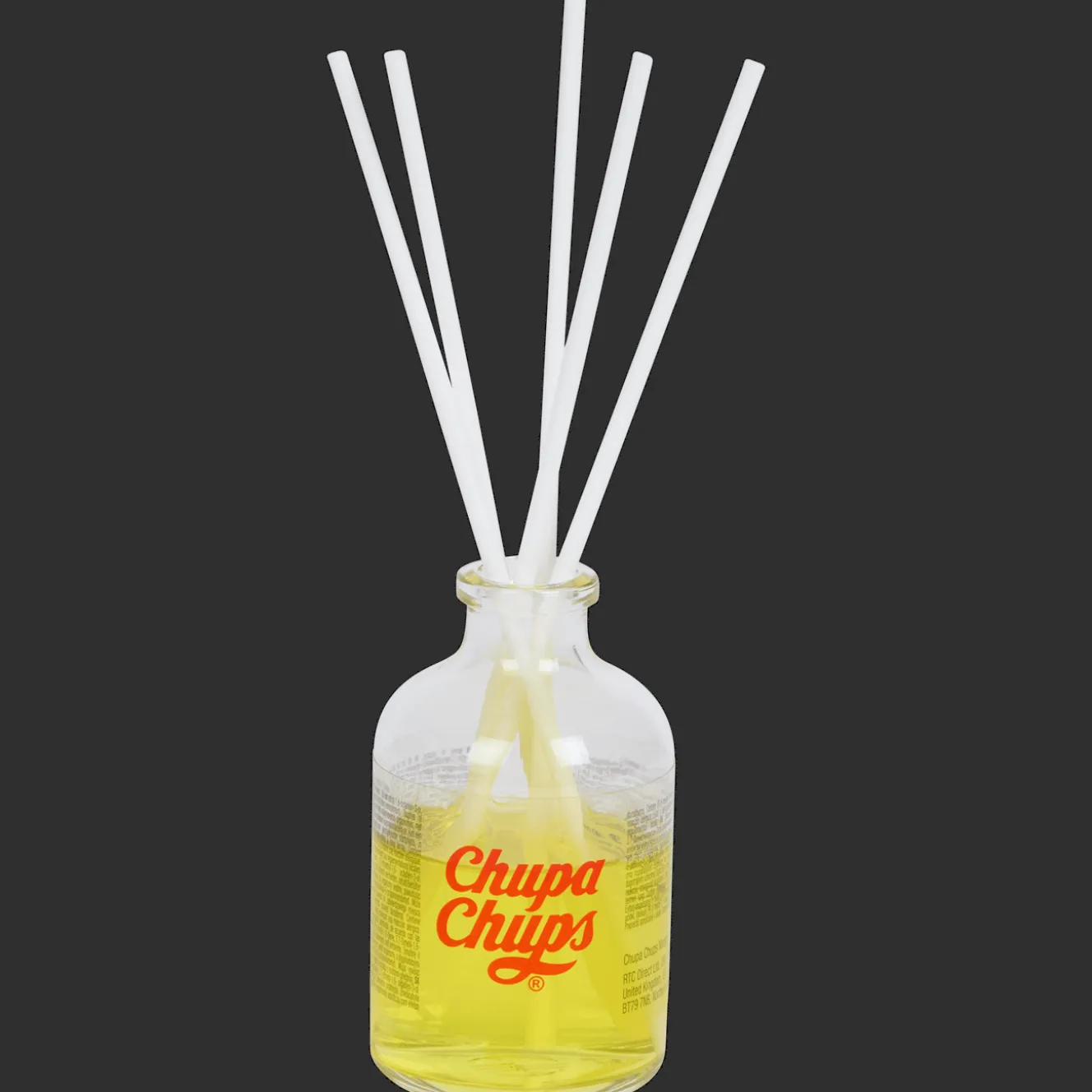 Chupa Chups geurstokjes