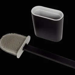 CleanRite flexibele toiletborstel