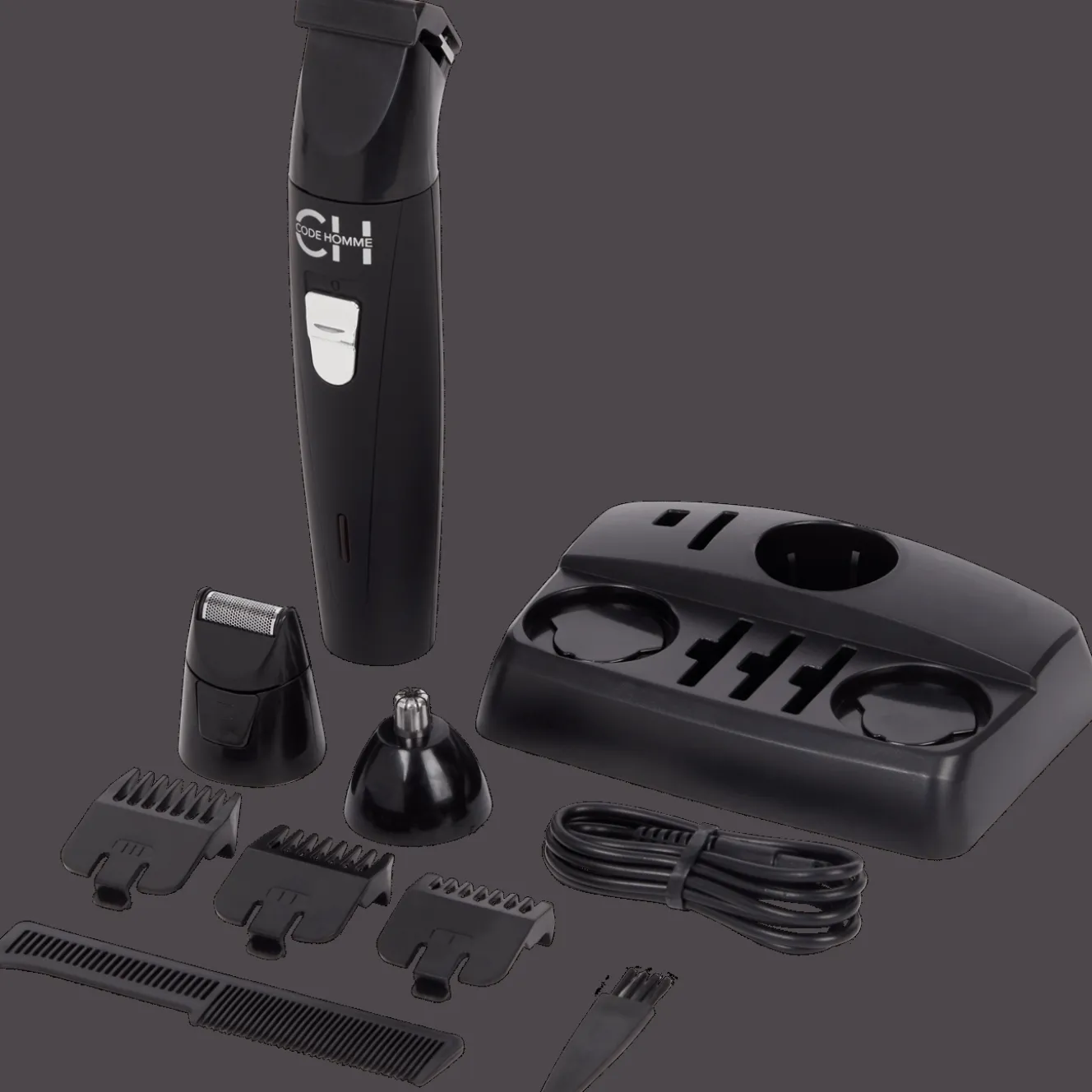 Code Homme alles-in-1 verzorgingsset