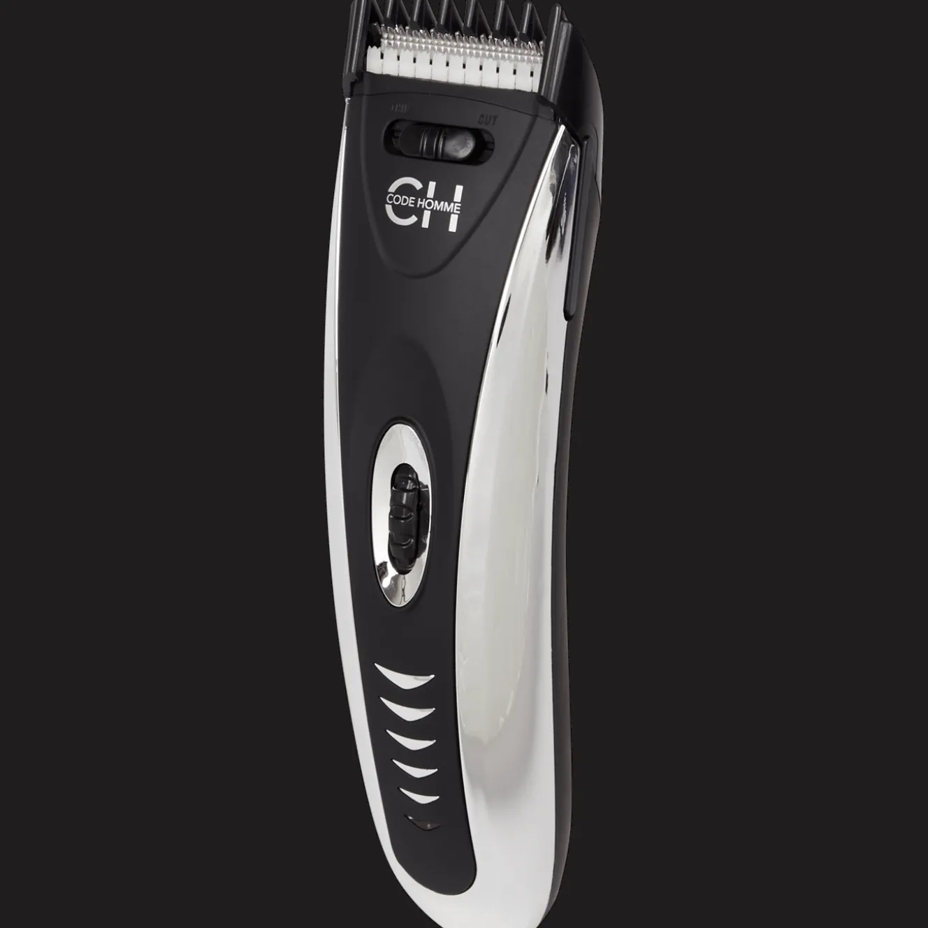 Code Homme draadloze haartrimmer