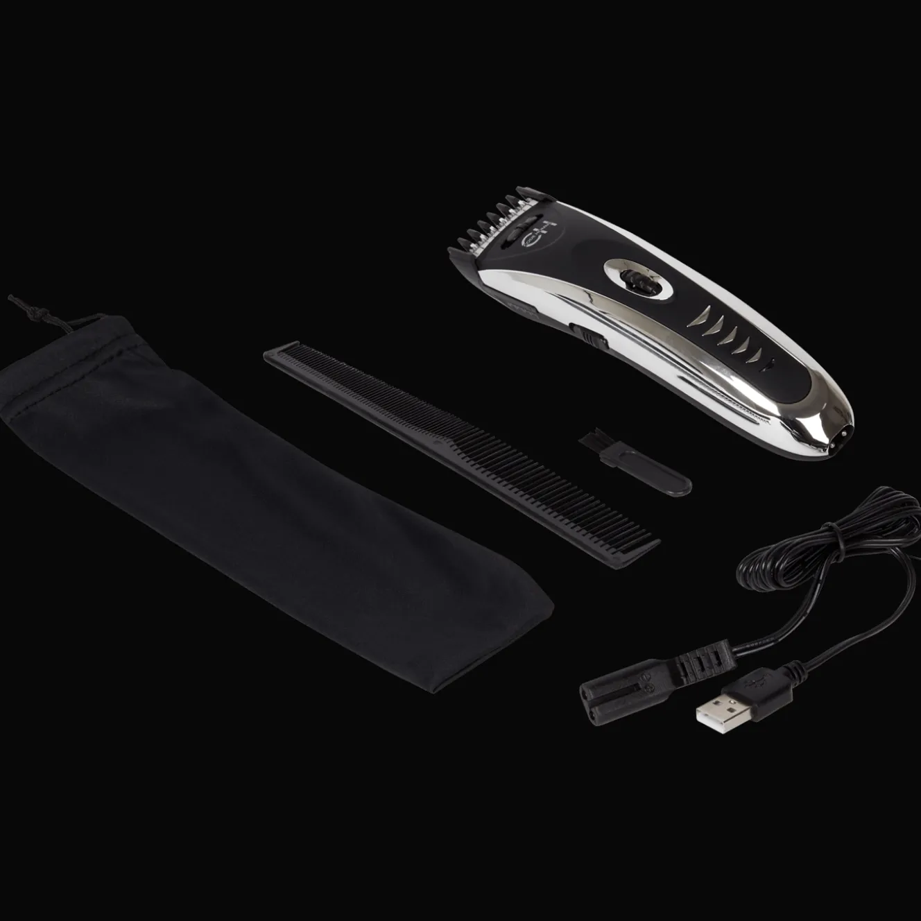 Code Homme draadloze haartrimmer