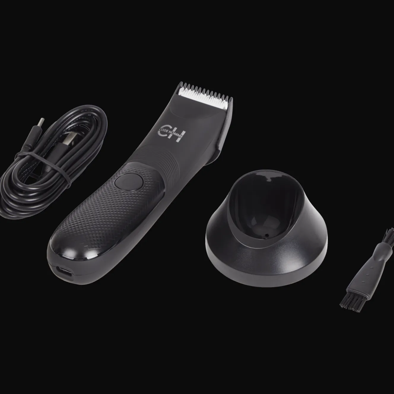 Code Homme Sensitive trimmer