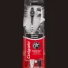 Colgate MaxWhite tandenborstels Charcoal Polishing Star