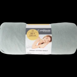 Comfibeds jersey hoeslaken