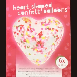 Confetti-ballon