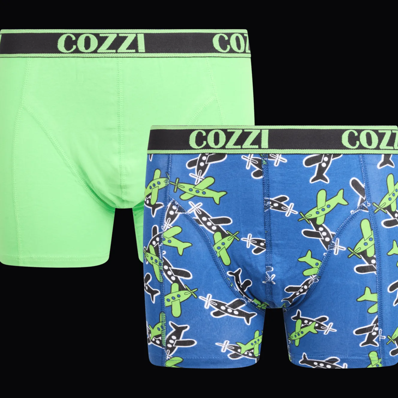 Cozzi boxershorts