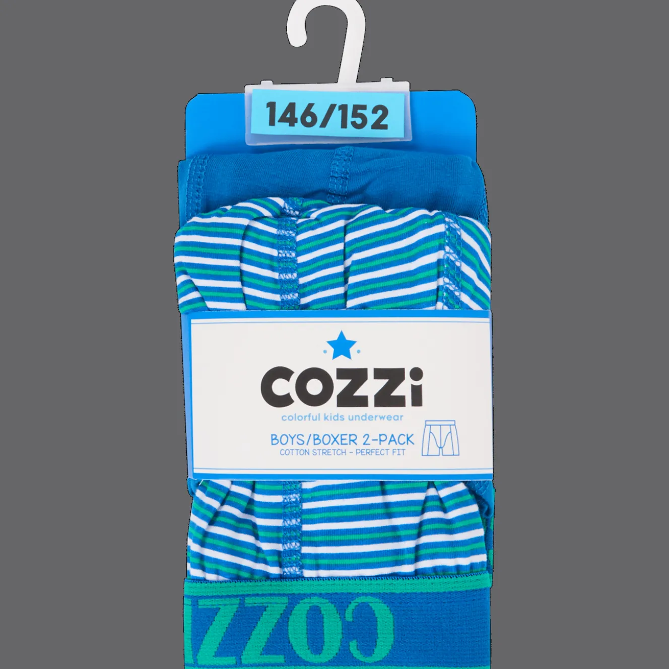 Cozzi boxershorts