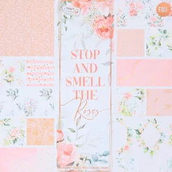 Craft Sensations design-blok