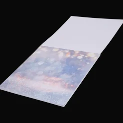 Craft Sensations kerst-papierblok