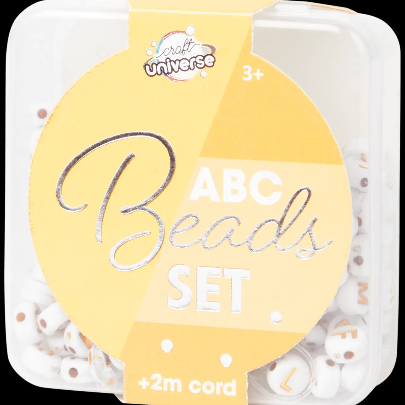 Craft Universe kralenset