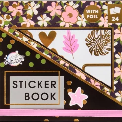 Craft Universe stickerblok