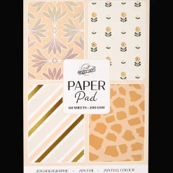 Craft Universe teken- en knutselblok