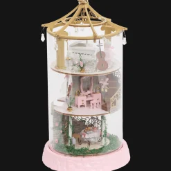 Crafts & Co maak je eigen stolp