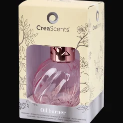 CreaScents oliebrander