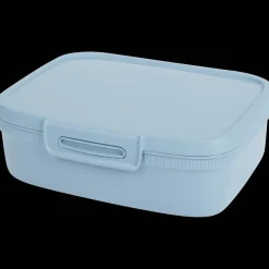 Curver lunchbox met divider