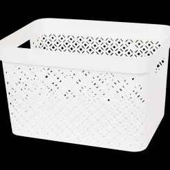 Curver mand Terrazzo