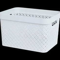 Curver mand Terrazzo