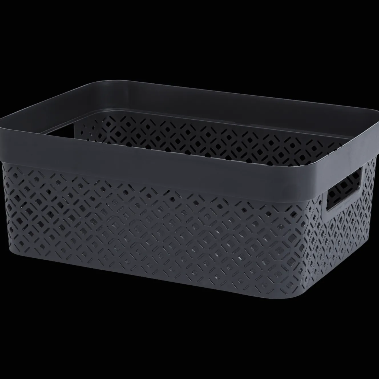 Curver opbergmand Terrazzo