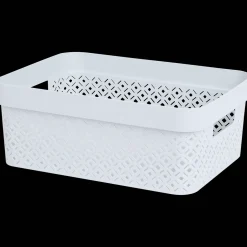 Curver opbergmand Terrazzo