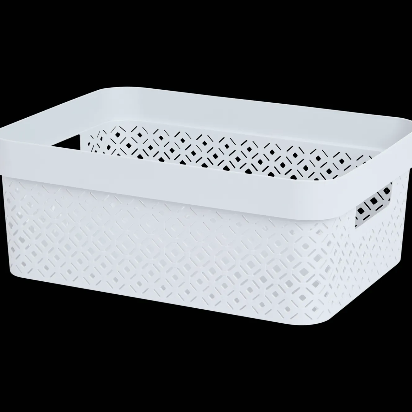 Curver opbergmand Terrazzo